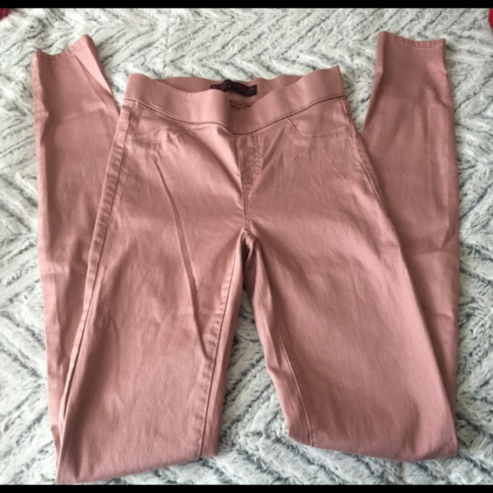 Women’s NOBO Spandex Jegging